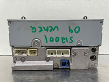 Load image into Gallery viewer, RADIO Toyota Venza 2009 09 - NW476711

