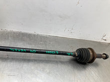 Load image into Gallery viewer, REAR AXLE SHAFT Toyota Venza 09 10 11 12 13 14 15 16 Left - NW476406
