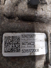 Load image into Gallery viewer, Transmission Ford Fusion 2016 - NW563539
