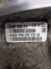 Load image into Gallery viewer, Transmission Ford Fusion 2016 - NW563539
