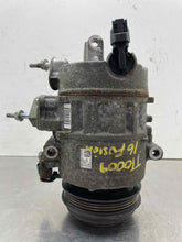 Load image into Gallery viewer, AC A/C AIR CONDITIONING COMPRESSOR Edge Fusion MKZ 2013-2020 - NW563451
