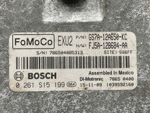Load image into Gallery viewer, ECU ECM COMPUTER Ford Fusion 2016 16 - NW563576

