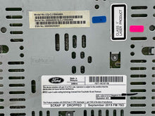 Load image into Gallery viewer, Radio Ford Fusion 2016 - NW563738
