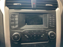 Load image into Gallery viewer, RADIO CONTROLS Ford Fusion 2016 16 - NW563855
