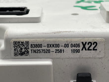 Load image into Gallery viewer, SPEEDOMETER CLUSTER Toyota Camry 2015 15 2016 16 2017 17 - NW476759
