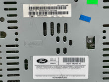 Load image into Gallery viewer, RADIO Ford Taurus 2013 13 2014 14 2015 15 - NW564044
