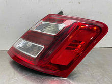 Load image into Gallery viewer, Tail Lamp Light Ford Taurus 2014 - NW564269
