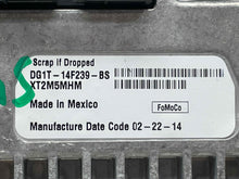 Load image into Gallery viewer, COMMUNICATION CONTROL MODULE COMPUTER Escape Flex Fusion Taurus 13-14 - NW564182
