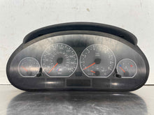 Load image into Gallery viewer, SPEEDOMETER CLUSTER BMW 325i 2001 01 2002 02 2003 03 - NW564142
