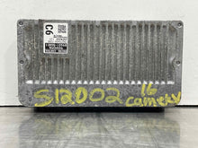 Load image into Gallery viewer, ECU ECM COMPUTER Toyota Camry 2016 16 - NW476500
