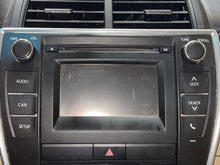 Load image into Gallery viewer, RADIO Toyota Camry 2016 16 2017 17 - NW476708
