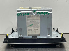 Load image into Gallery viewer, RADIO Toyota Camry 2016 16 2017 17 - NW476708
