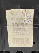 Load image into Gallery viewer, SPEEDOMETER CLUSTER Jaguar XF XFR 2010 10 2011 11 2012 12 - NW476758
