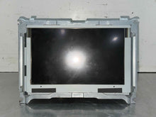 Load image into Gallery viewer, INFO-GPS SCREEN Jaguar XF XFR 2010 10 2011 11 - NW476614
