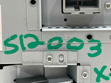 Load image into Gallery viewer, INFO-GPS SCREEN Jaguar XF XFR 2010 10 2011 11 - NW476614
