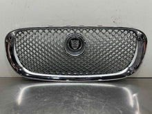 Load image into Gallery viewer, GRILLE Jaguar XF 2009 09 2010 10 2011 11 Upper - NW476597
