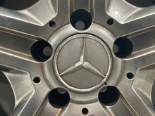 Load image into Gallery viewer, Wheel Rim  MERCEDES CL-CLASS 2011 - NW504744
