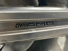 Load image into Gallery viewer, Wheel Rim  MERCEDES CL-CLASS 2011 - NW504744
