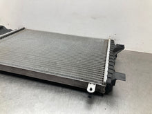 Load image into Gallery viewer, INTERCOOLER Vanden Pl XF XFR XJ XJL XJR XK XKR 2010-2015 - NW476615
