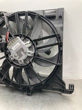 Load image into Gallery viewer, RADIATOR FAN ASSEMBLY Vanden Pl XF XFR XJ XJL XJR XK XKR 10-14 - NW476503
