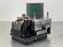 Load image into Gallery viewer, ABS ANTI-LOCK BRAKE PUMP Jaguar XF XFR 2010 10 2011 11 - NW476382
