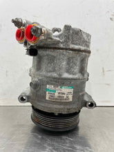 Load image into Gallery viewer, AC A/C AIR CONDITIONING COMPRESSOR Vanden Pl XF XJ XJL XJR XK XKR 10-14 - NW476457
