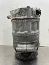 Load image into Gallery viewer, AC A/C AIR CONDITIONING COMPRESSOR Vanden Pl XF XJ XJL XJR XK XKR 10-14 - NW476457
