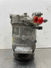 Load image into Gallery viewer, AC A/C AIR CONDITIONING COMPRESSOR Vanden Pl XF XJ XJL XJR XK XKR 10-14 - NW476457
