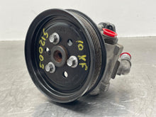 Load image into Gallery viewer, POWER STEERING PUMP F-Type Vanden Pl XF XFR XJ XJL XJR XK XKR 10-15 - NW476763
