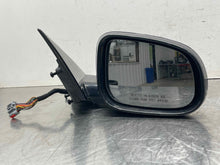 Load image into Gallery viewer, SIDE VIEW DOOR MIRROR Jaguar XF XFR 10 11 12 13 14 15 Right - NW476481
