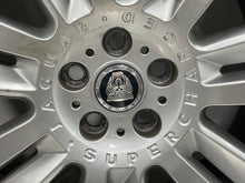 Load image into Gallery viewer, Wheel Rim Jaguar XF 2010 - NW476838
