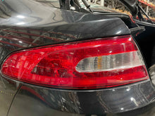 Load image into Gallery viewer, OUTER TAIL LIGHT LAMP Jaguar XF XFR 2009 09 2010 10 2011 11 Left - NW476791

