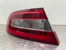 Load image into Gallery viewer, OUTER TAIL LIGHT LAMP Jaguar XF XFR 2009 09 2010 10 2011 11 Left - NW476791
