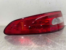 Load image into Gallery viewer, OUTER TAIL LIGHT LAMP Jaguar XF XFR 2009 09 2010 10 2011 11 Left - NW476791
