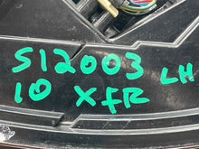 Load image into Gallery viewer, OUTER TAIL LIGHT LAMP Jaguar XF XFR 2009 09 2010 10 2011 11 Left - NW476791
