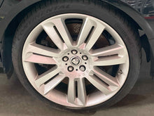 Load image into Gallery viewer, Wheel Rim Jaguar XF 2010 - NW476839
