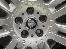 Load image into Gallery viewer, Wheel Rim Jaguar XF 2010 - NW476839
