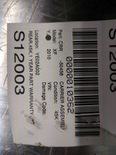 Load image into Gallery viewer, CARRIER ASSEMBLY Vanden Pl XF XFR XJ XJL XJR XK XKR 10-15 SUPERCHARGED - NW476466
