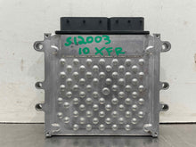 Load image into Gallery viewer, ECU ECM COMPUTER Vanden Pl XF XFR XJ XJL XJR XK XKR 2010-2015 - NW476499
