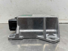 Load image into Gallery viewer, AIR BAG CONTROL MODULE COMPUTER Jaguar XF XFR 2010 10 2011 11 - NW476438
