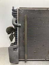 Load image into Gallery viewer, RADIATOR Jaguar Vanden Pl XF XFR XJ XJL XJR 10 11 12 13 14 15 - NW476698
