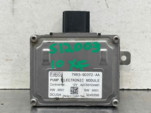 Load image into Gallery viewer, Fuel Pump Computer Jaguar XF XK 2007 07 2008 08 2009 09 2010 10 11 12 - NW476439
