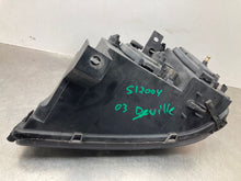 Load image into Gallery viewer, HEADLIGHT LAMP ASSEMBLY Cadillac Deville DHS DTS 2003 03 Left - NW476605
