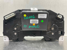 Load image into Gallery viewer, SPEEDOMETER CLUSTER Nissan Pathfinder 2013 13 - NW477211
