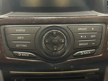 Load image into Gallery viewer, AMPLIFIER Nissan Pathfinder 2013 13 2014 14 - NW477156
