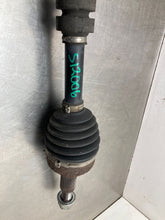 Load image into Gallery viewer, FRONT CV AXLE SHAFT JX35 QX60 Pathfinder 2013 13 2014 14 Left - NW476886

