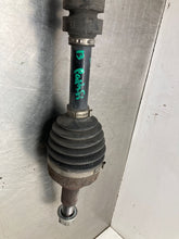 Load image into Gallery viewer, FRONT CV AXLE SHAFT JX35 QX60 Pathfinder 2013 13 2014 14 Left - NW476886
