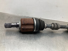 Load image into Gallery viewer, FRONT CV AXLE SHAFT JX35 QX60 Pathfinder 2013 13 2014 14 Left - NW476886

