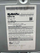Load image into Gallery viewer, Radio  XV CROSSTREK 2015 - NW564462

