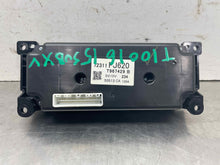 Load image into Gallery viewer, Temperature Controls  XV CROSSTREK 2015 - NW564371

